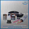 Food waste grinder DZX capacitor